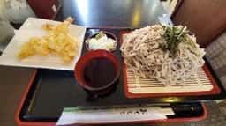 苗穂通り しあわせ食堂