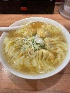 横浜家系らーめん 春樹 青物横丁店