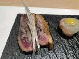 ごくう 新橋璃宮