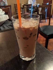 サンマルクカフェ 高円寺南口店