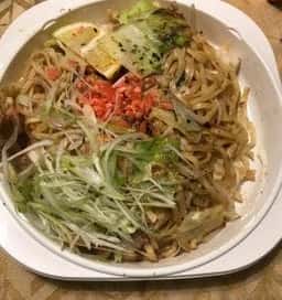 お好み焼と鉄板料理 べしゃり