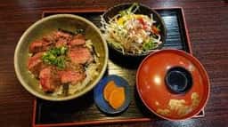 てっぱん焼き・個室宴会 伊賀牛 みその