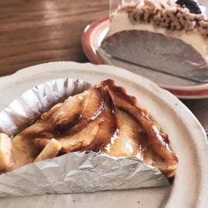 手作りタルトの店 プチシュクル