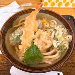 うどん 太三郎