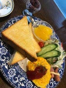 Cafe Accordiana