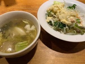 うまい魚とイタリアン yu-ma