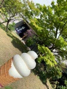 酒心館 蔵元ショップ 東明蔵
