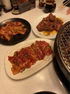 WA!GAjA琴似店
