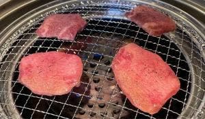 焼肉食堂<卸>調布食肉センター店