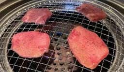 焼肉食堂<卸>調布食肉センター店