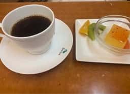珈琲倶楽部 新和本店
