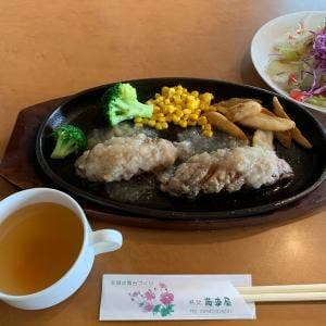 にぐるまやダイニング