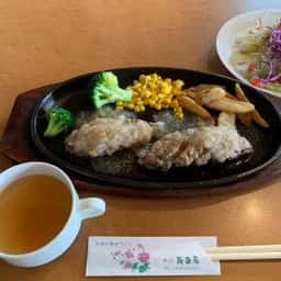 にぐるまやダイニング