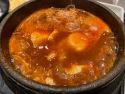 東京純豆腐 横浜ポルタ店
