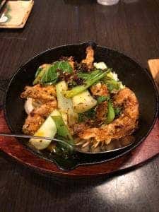 中華ダイニング 鯉