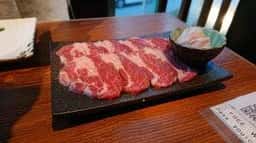 ジンギスカン羊一 新宿店