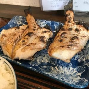 魚マサ