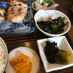 魚マサ