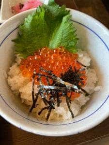 和食麺処サガミ 志段味店