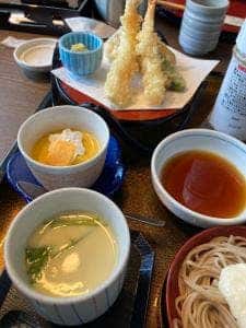 和食麺処サガミ 志段味店