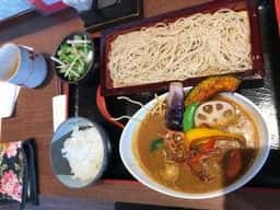 そば 仁や