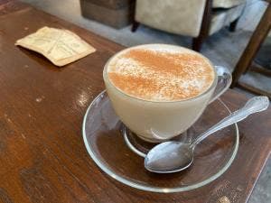 cafe viet arco