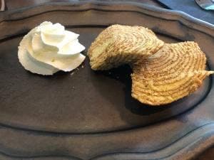 グルテンフリーカフェ タマクーヘン