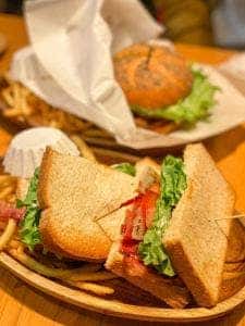 クアアイナ 三井アウトレットパーク木更津店