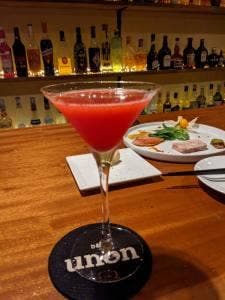 Bar Unon