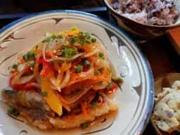 オキナワタウン酒場BECCHI