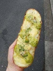 Boulangerie14区
