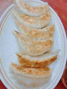 天下一 門前仲町店