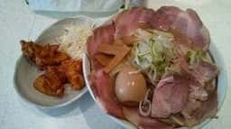 ラーメン弥五郎