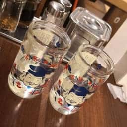 お好み焼きレストラン さかえや