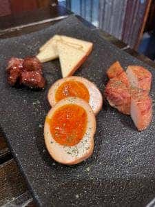 隠れ家鉄板 ごんぞう