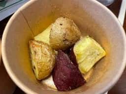 ウエノチキン