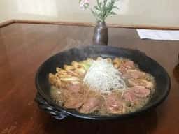 石臼挽 手打そば みつ蔵