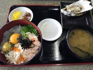 すっつ しらす会館