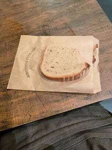 カフェ ビストロ オーボンモルソー