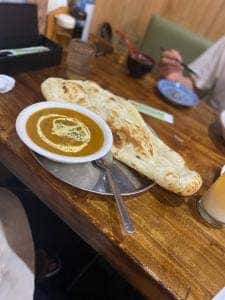 ハヌマン 雪が谷店