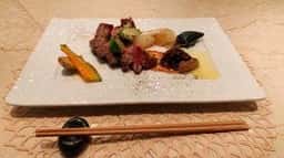 KOBE STEAK Tsubasa 北新地店