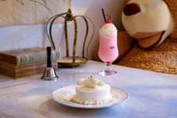 オールシーズカフェ