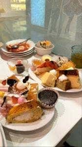 スイーツパラダイス 町田モディ店