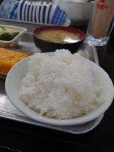 銀シャリ屋 ゲコ亭