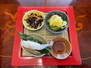 小食堂 みずき一丁目