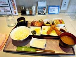 和BISTORO KATARAIYA 川越U_PLACE店