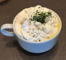 帆季珈琲テラス 太田川店
