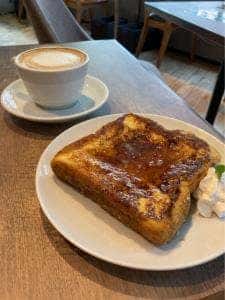 10°CAFE 高田馬場店