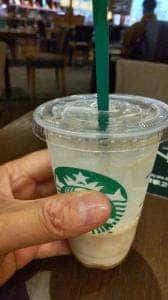 スターバックス コーヒー TSUTAYA EBISUBASHI店