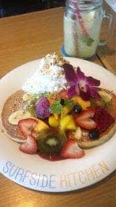 アロハテーブル あべのハルカスダイニング